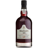 Tawny Port 10 Year Old Graham's