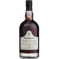 The Tawny Port Graham`s