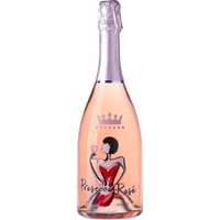 Le Contesse Prosecco DOC Rose Spumante Brut  Italien