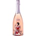 Le Contesse Prosecco DOC Rose Spumante Brut  Italien 