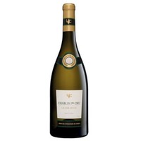 Union des Viticulteurs Chablis 1er Cru