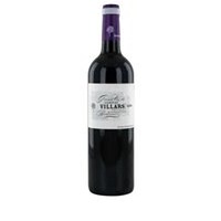 Chateau Villars Fronsac AC, Bordeaux Frankreich
