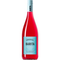 Barita - ein Spritzer wie noch nie