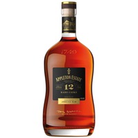 Appleton Aged 12 Years Rare Casks Jamaica Rum 0,7 ℓ