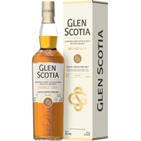 Glen Scotia Double Cask PX Cask Finish Campbeltown Single Malt Scotch Whisky