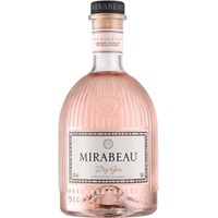 Mirabeau Dry Gin Rose