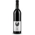 Schwarzer Hahn Rotweincuvée trocken 