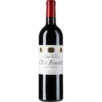 Chateau Clos Fourtet 1er Grand Cru Classe B