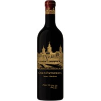 Chateau Cos d’Estournel 2eme Cru