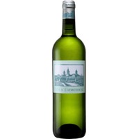 Chateau Cos d’Estournel blanc