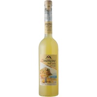 Destillerie Caffo - LIMONCELLO DELL ISOLA 30%