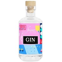 Franz von Durst Gin Limited Edition