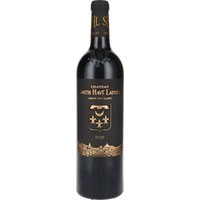 Château Smith Haut Lafitte rouge