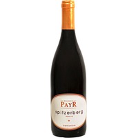 Ried Spitzerberg Prellenkirchen Carnuntum DAC 1 Lage ÖTW - Bio Weingut Robert Payr