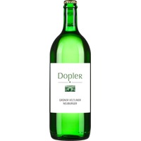 Grüner Veltliner / Neuburger 1,0 L - Weingut Dopler