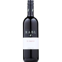 St. Laurent - Weingut Rabl