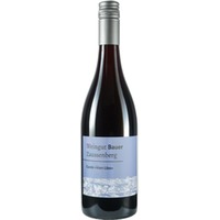 Rotweincuvée "Vom Löss" - Weingut Bauer Zaussenberg
