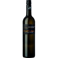 Grüner Veltliner "Alte Reben" Weinviertel DAC Reserve - Weingut Wöber