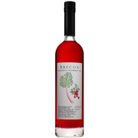 Gin Brecon Rhubarb & Cranberry