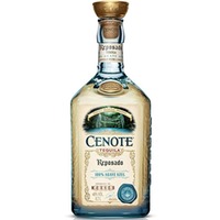 CENOTE TEQUILA REPOSADO