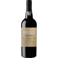 Wine & Soul Manoella Finest Tawny Reserve Portwein