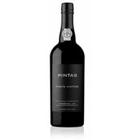 Pintas Vintage Port 2018