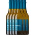 6er Vorteilspaket - Prosecco Spumante Treviso DOC Extra Dry - Ponte 