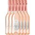 6er Vorteilspaket - Prosecco Spumante Rosé Brut DOC - Ponte 