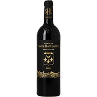 Château Smith Haut Lafitte - Rot