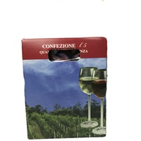 Primitivo del Salento IGP 5l Bag in Box 14% | Parol Vini