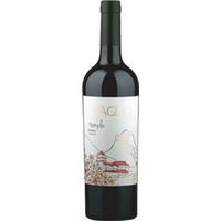 Vaglio Mendoza Malbec Anchoris Temple - - Mendoza, Argentinien