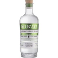 Grappa Bivitigni Delicata 41° 0,7l