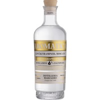 Grappa Bivitigni Aromatica 41° 0,7l