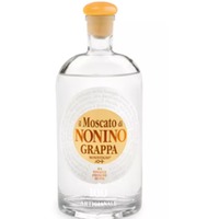 il Moscato di Nonino Grappa 0,7l 41% | Nonino