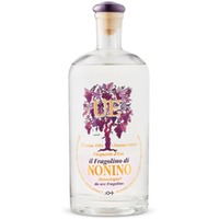 Grappa il Fragolino di Nonino UE 0,7 l 38% / Nonino