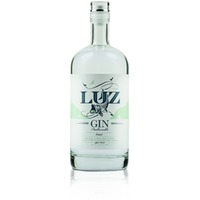 Luz Gin 0,7l 45% | Marzadro