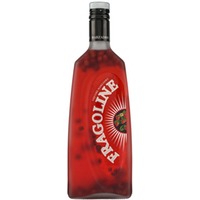 Likör Fragoline 0,7l 21% | Marzadro
