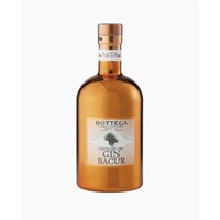 Gin Bacùr 0,5l 40% | Bottega