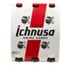 Birra Ichnusa Bier 3x 0,33l 3er-Pack 