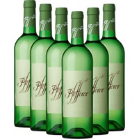 6er Vorteilspaket - Pfefferer Vigneti delle Dolomiti IGT - Kellerei Schreckbichl