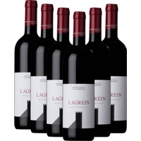 6er Vorteilspaket - Lagrein - Kellerei Schreckbichl