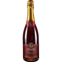 Spätburgunder Rotsekt trocken - Winzerhof Wolf-Holl