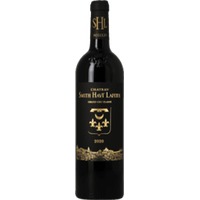 Chateau Smith Haut Lafitte