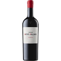 Château Petit-Village