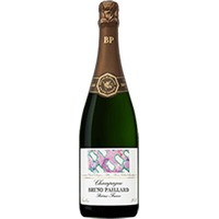 Bruno Paillard : Assemblage