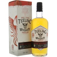 Amber Ale Small Batch Collaboration 46%