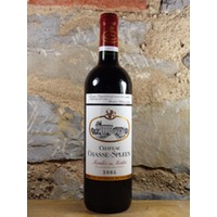 Chateau Chasse-Spleen