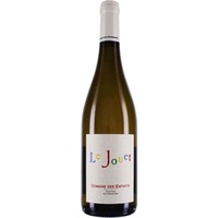 Domaine des Enfants Le Jouet Blanc