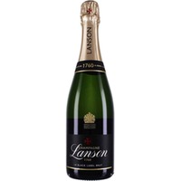 Champagne Lanson Le Black Label Brut