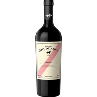 Ojo de Vino/Agua / Dieter Meier Ojo de Agua Malbec - - Mendoza, Argentinien